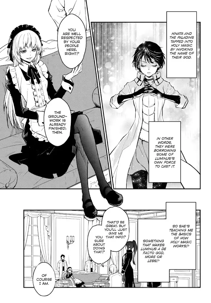 That Time I Got Reincarnated as a Slime Chapter 112 image 07_optimized